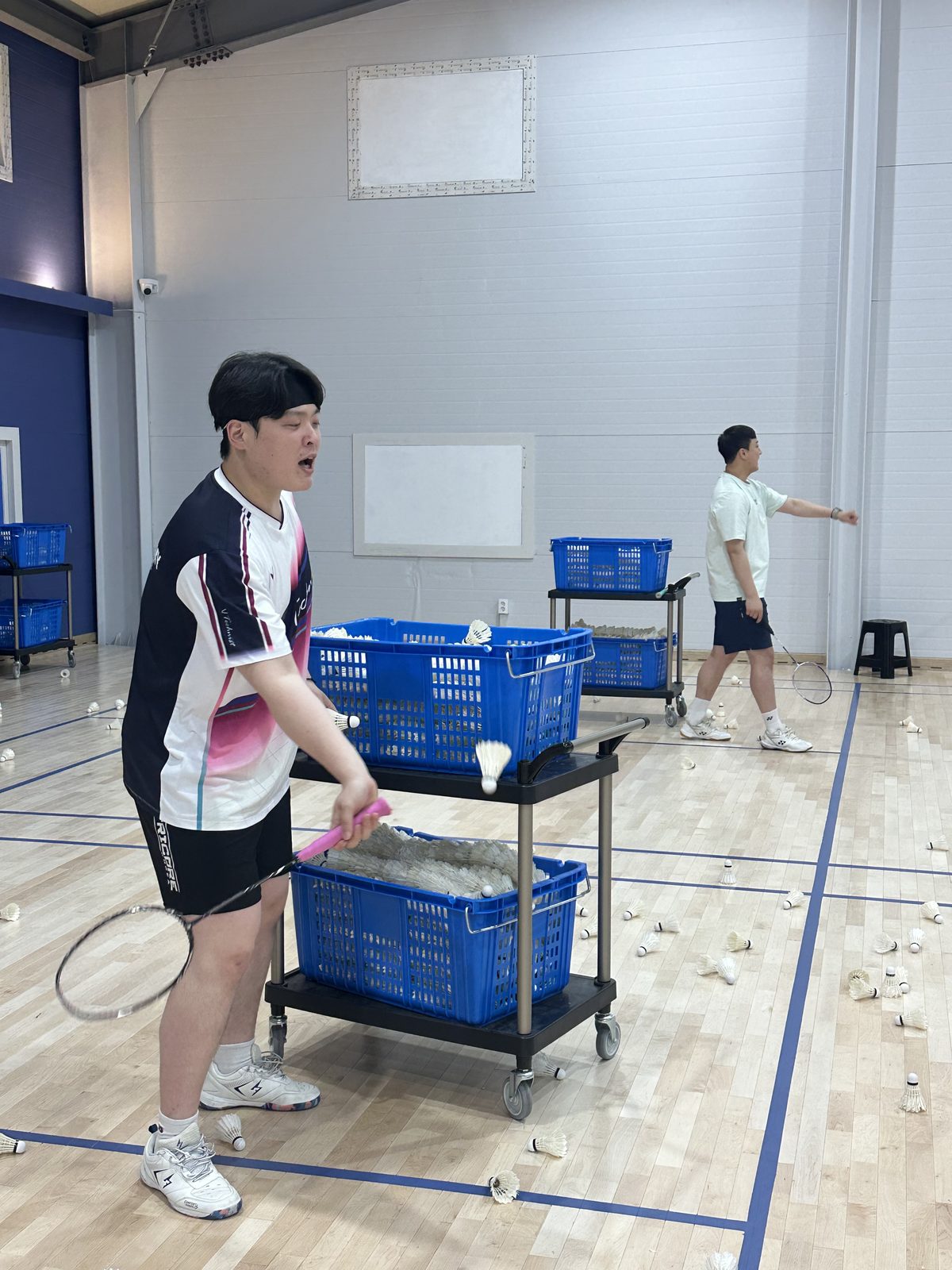 리부트아카데미 레슨 현장 24