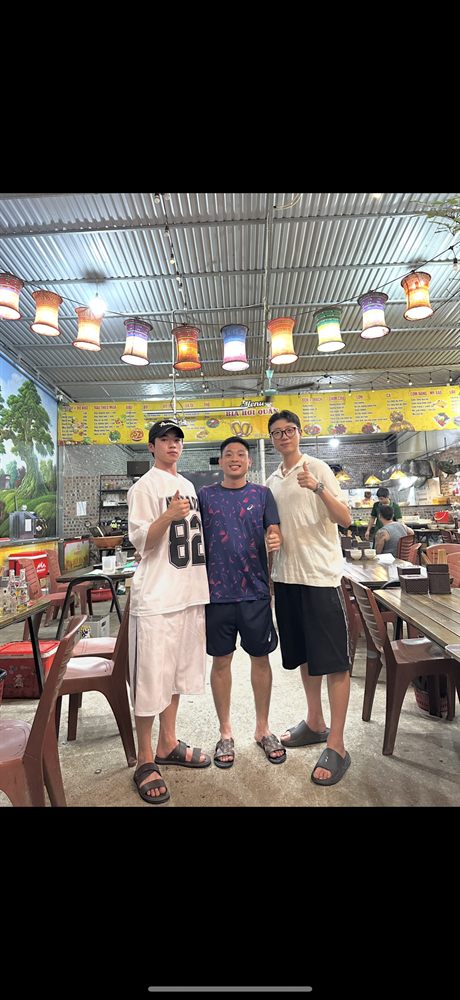 베트남 국가대표 코치