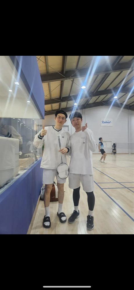 안진욱 코치