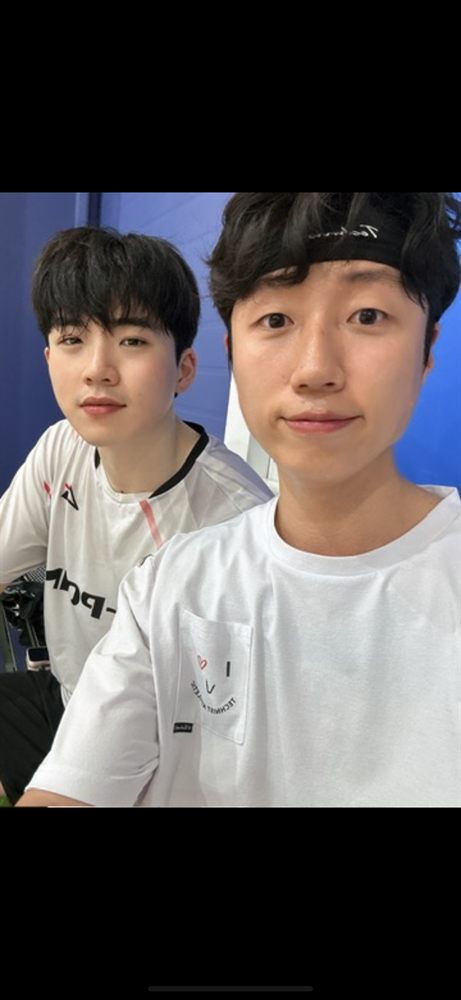 김태환 코치