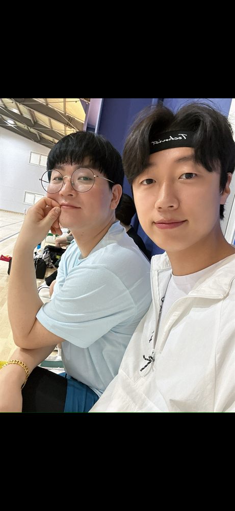 너목보 한만청 코치