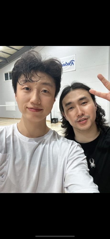 김성효 코치