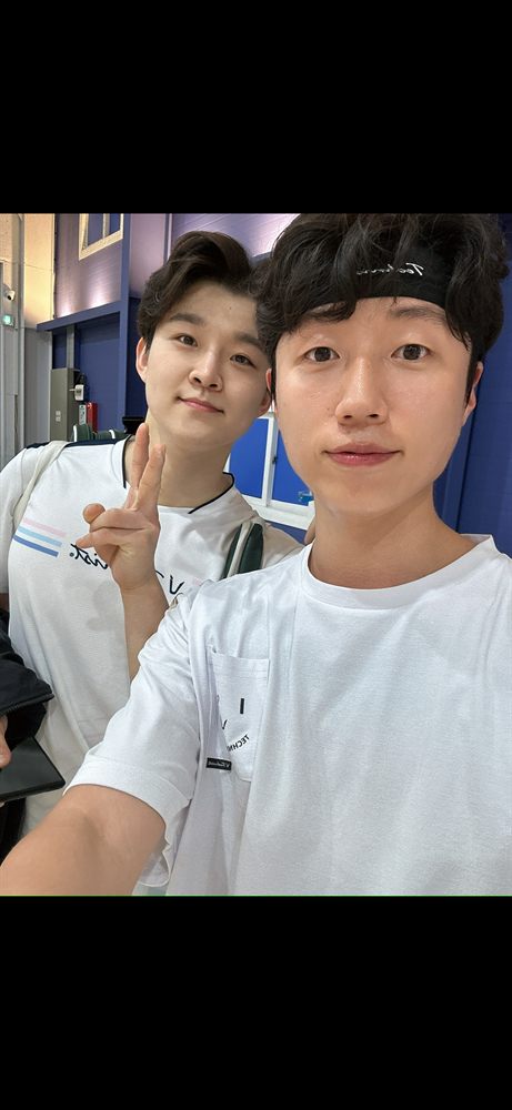 김용지 코치