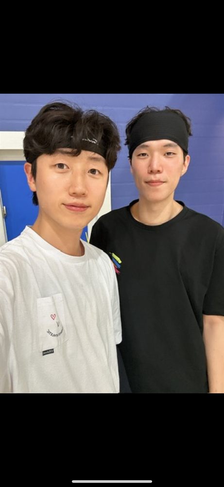김재영 코치