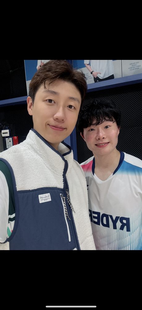 박지수 코치