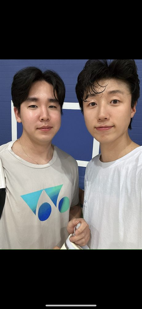 유현진 코치