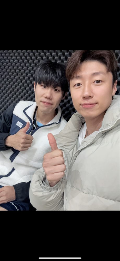 이상현 코치