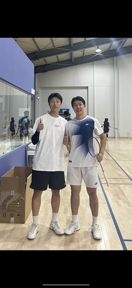 최승연 코치