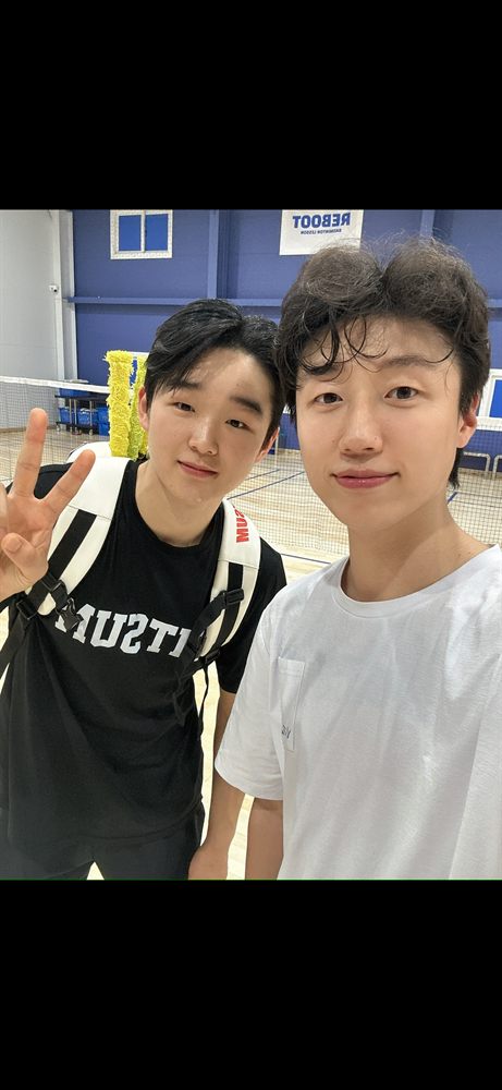 허동녕 코치