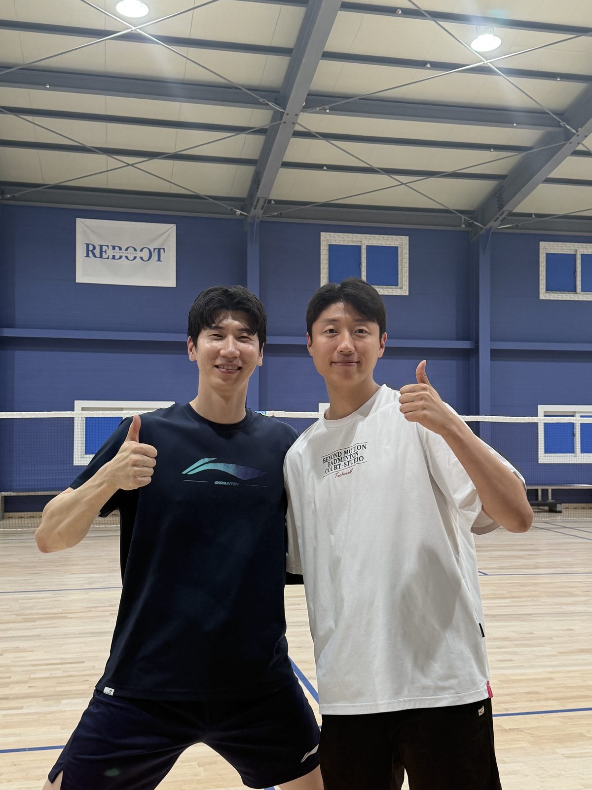 최현호 코치